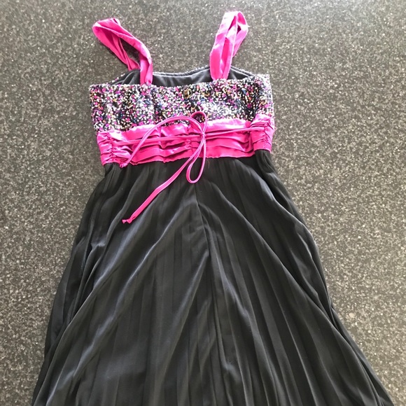 Speechless Girls Dress Size 14 - Picture 4 of 4